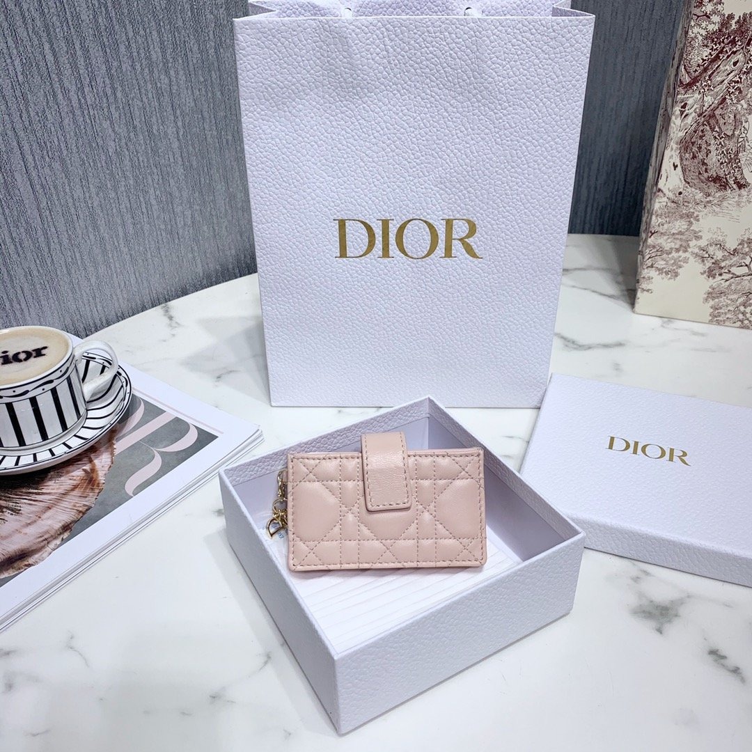 Diro Wallet-10.5*6*3CM